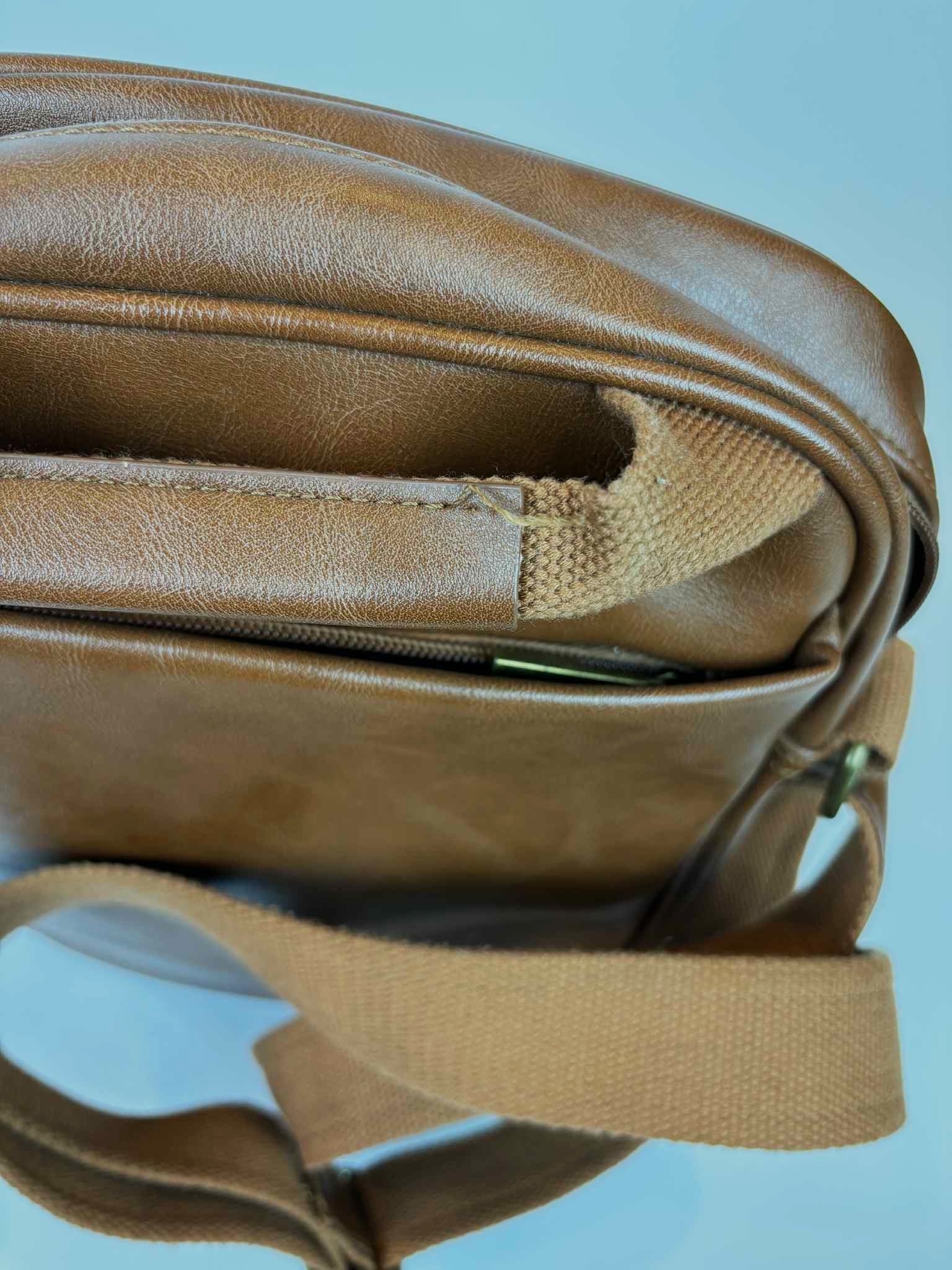 Reaction Kenneth Cole Shoulder Bag