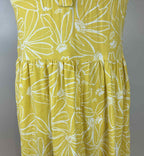 Upcycled Universal Thread Sundress – Size M (Originally a Skirt)