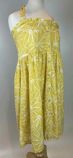 Upcycled Universal Thread Sundress – Size M (Originally a Skirt)
