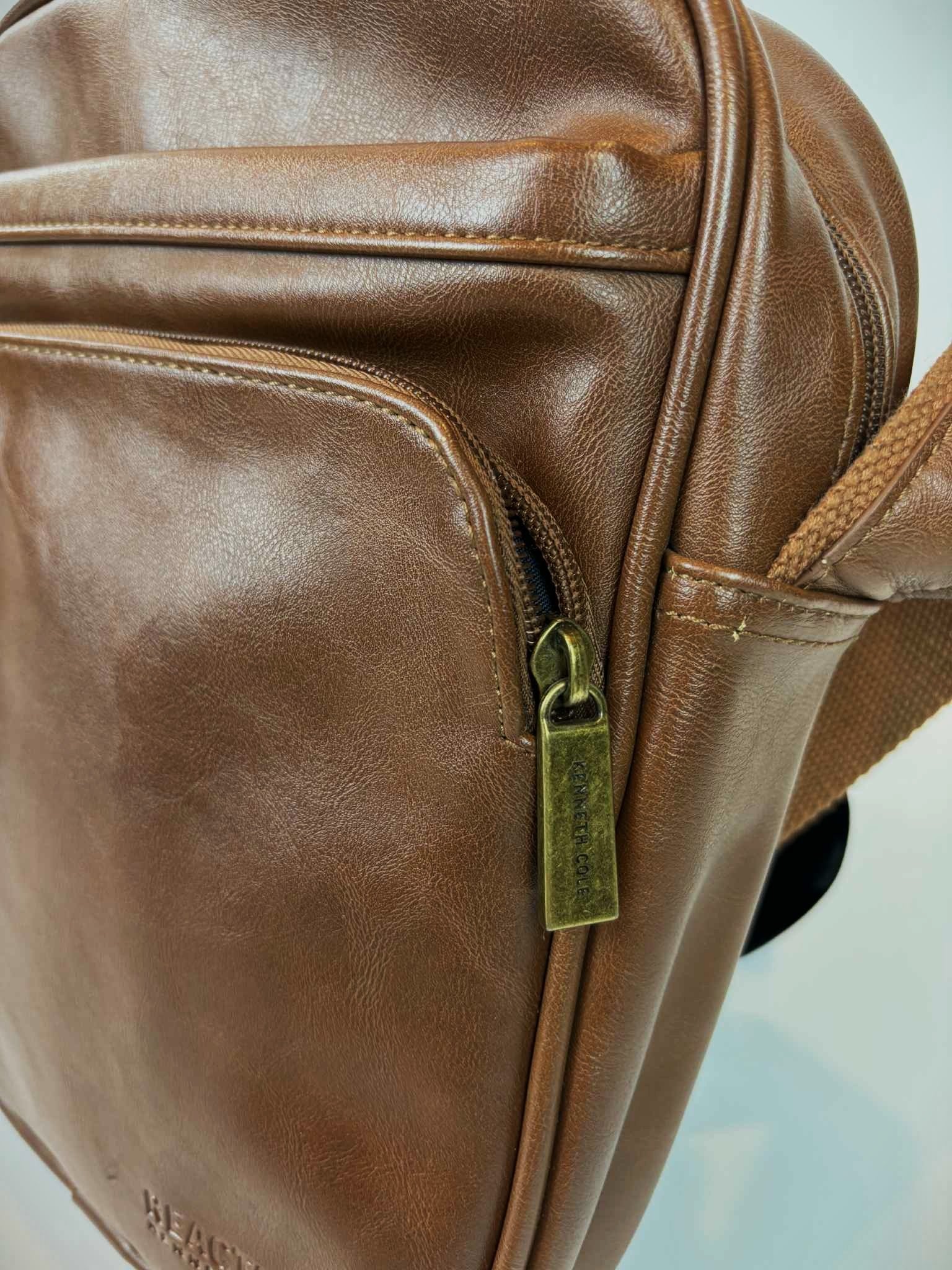 Reaction Kenneth Cole Shoulder Bag