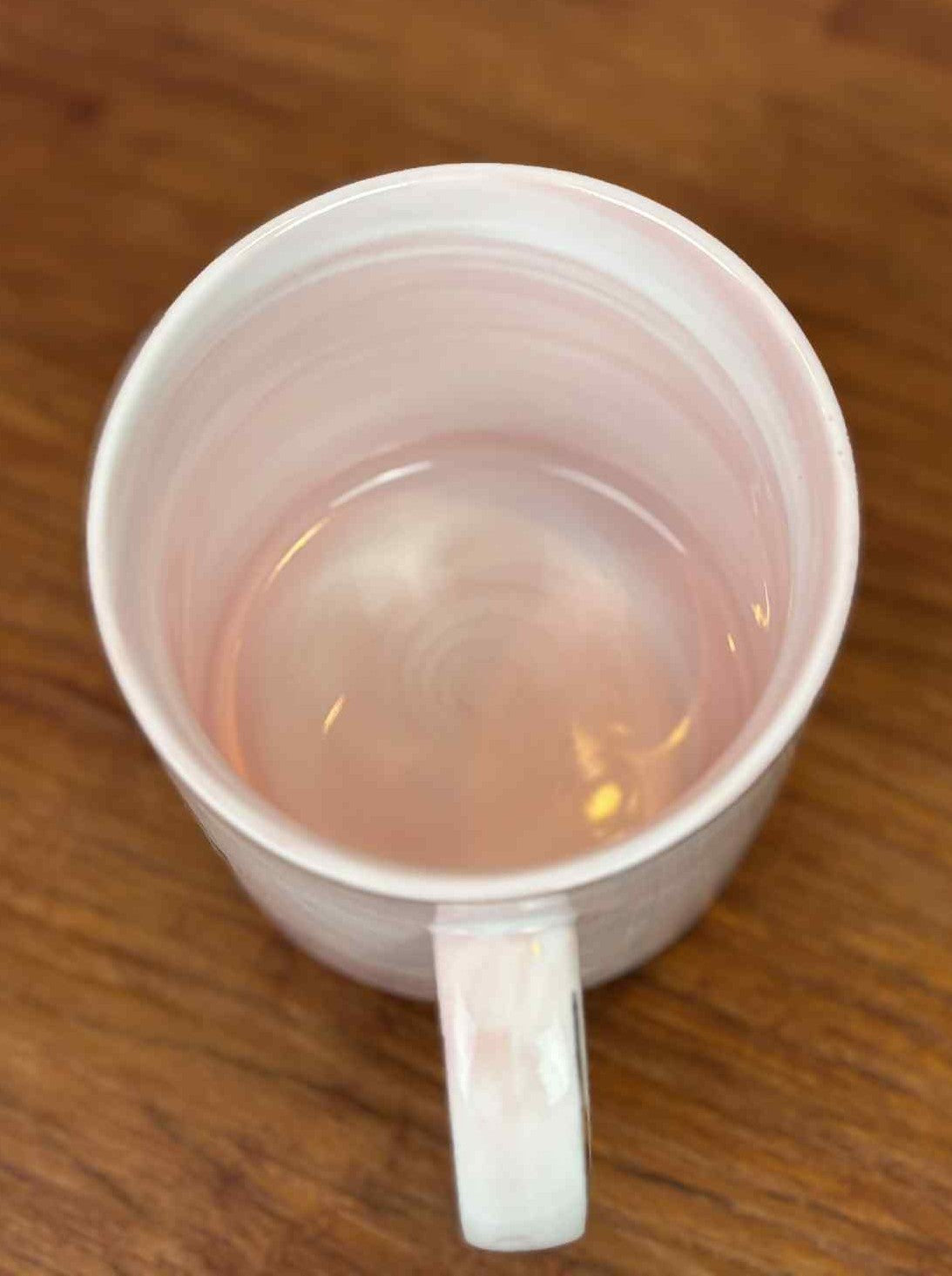 “I Am” Scripture Encouragement Mug — 14 oz