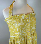 Upcycled Universal Thread Sundress – Size M (Originally a Skirt)