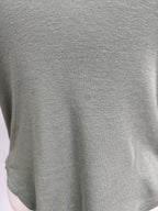 Splendid Women’s Olive Green Halter Tank Top – Size Medium