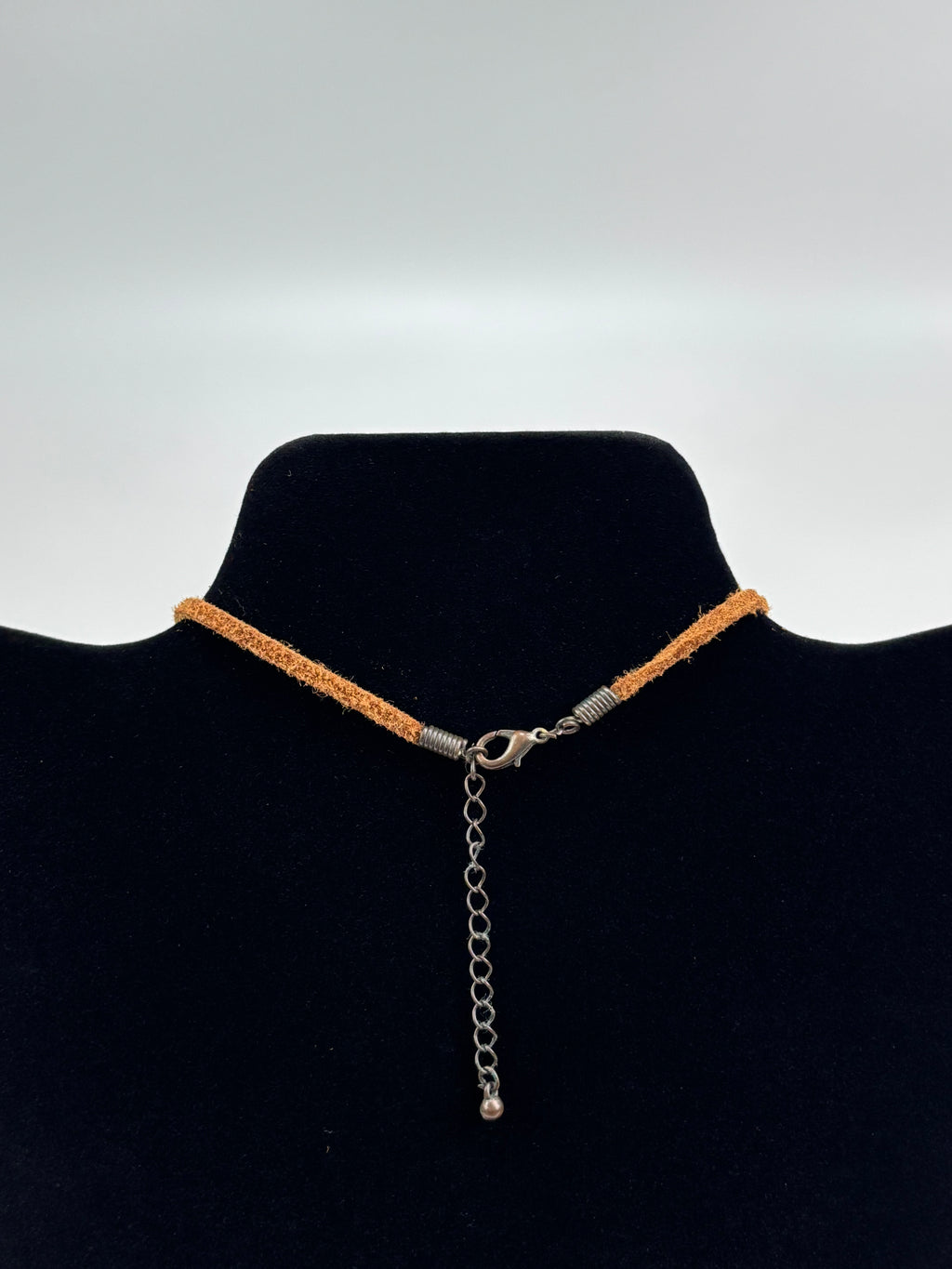 Peace & Happiness Necklace