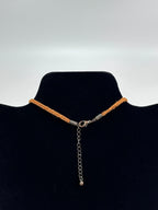 Peace & Happiness Necklace