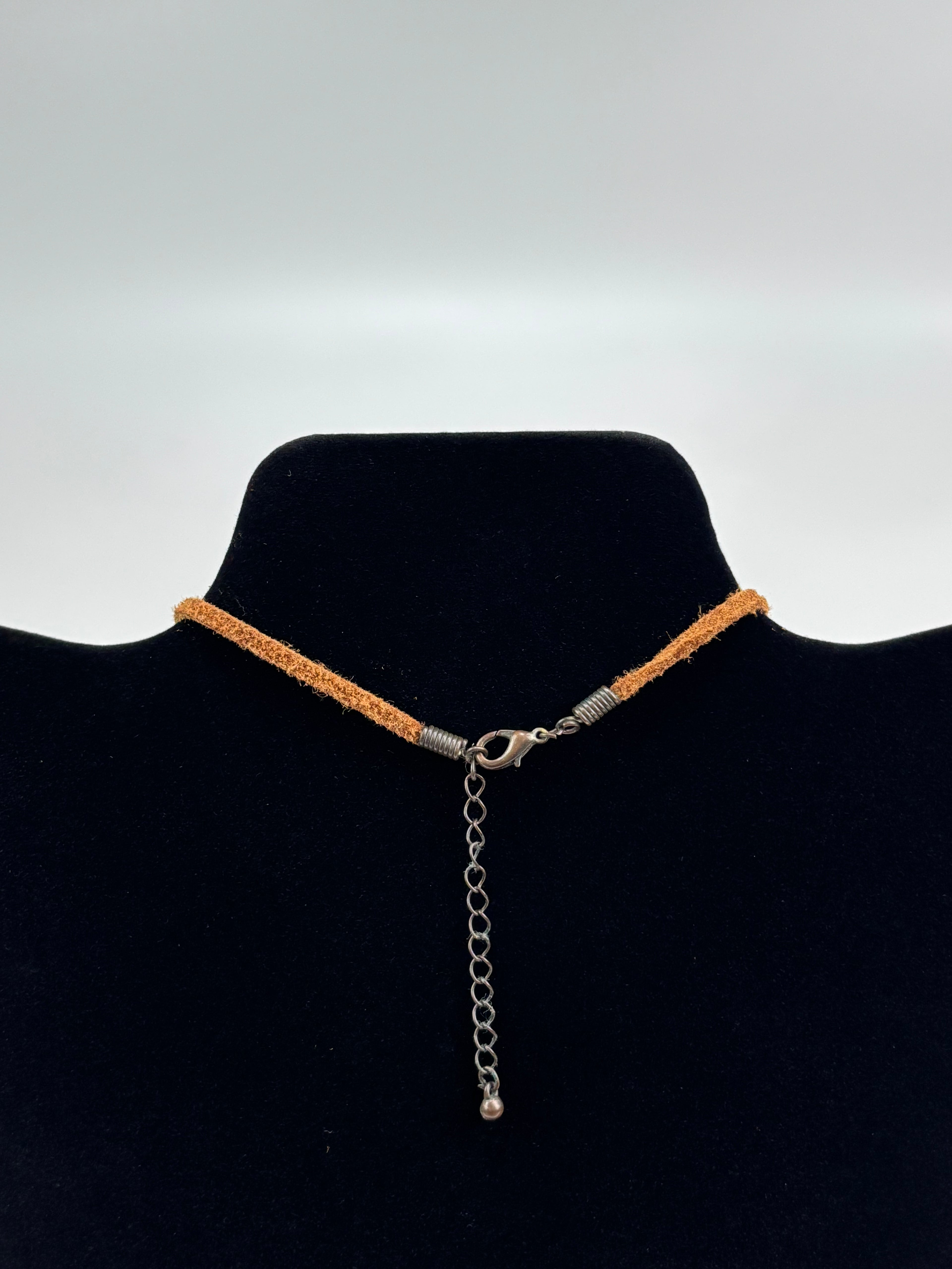 Peace & Happiness Necklace