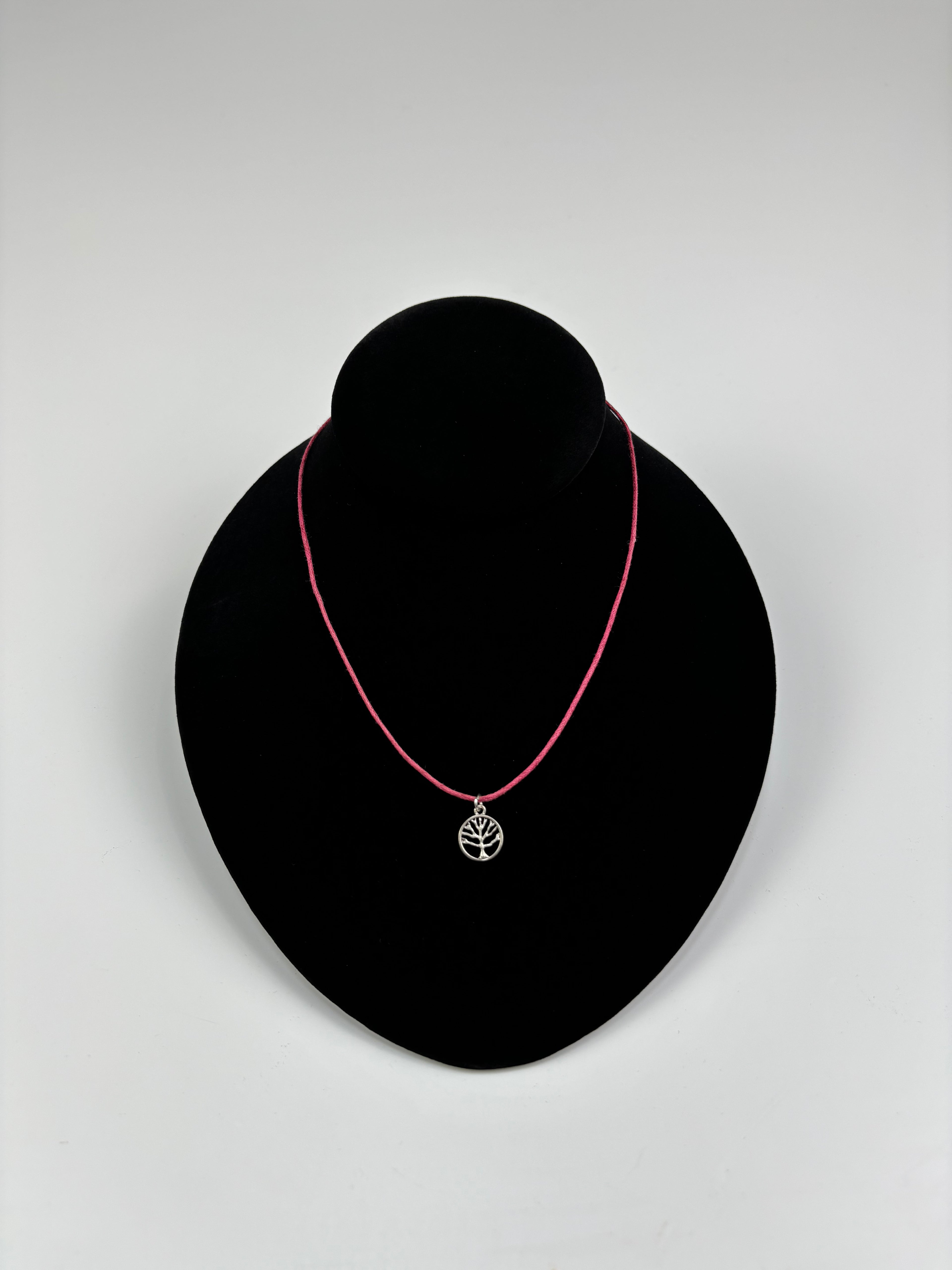 Tree of Life Necklace – “Nurture your Spirit”