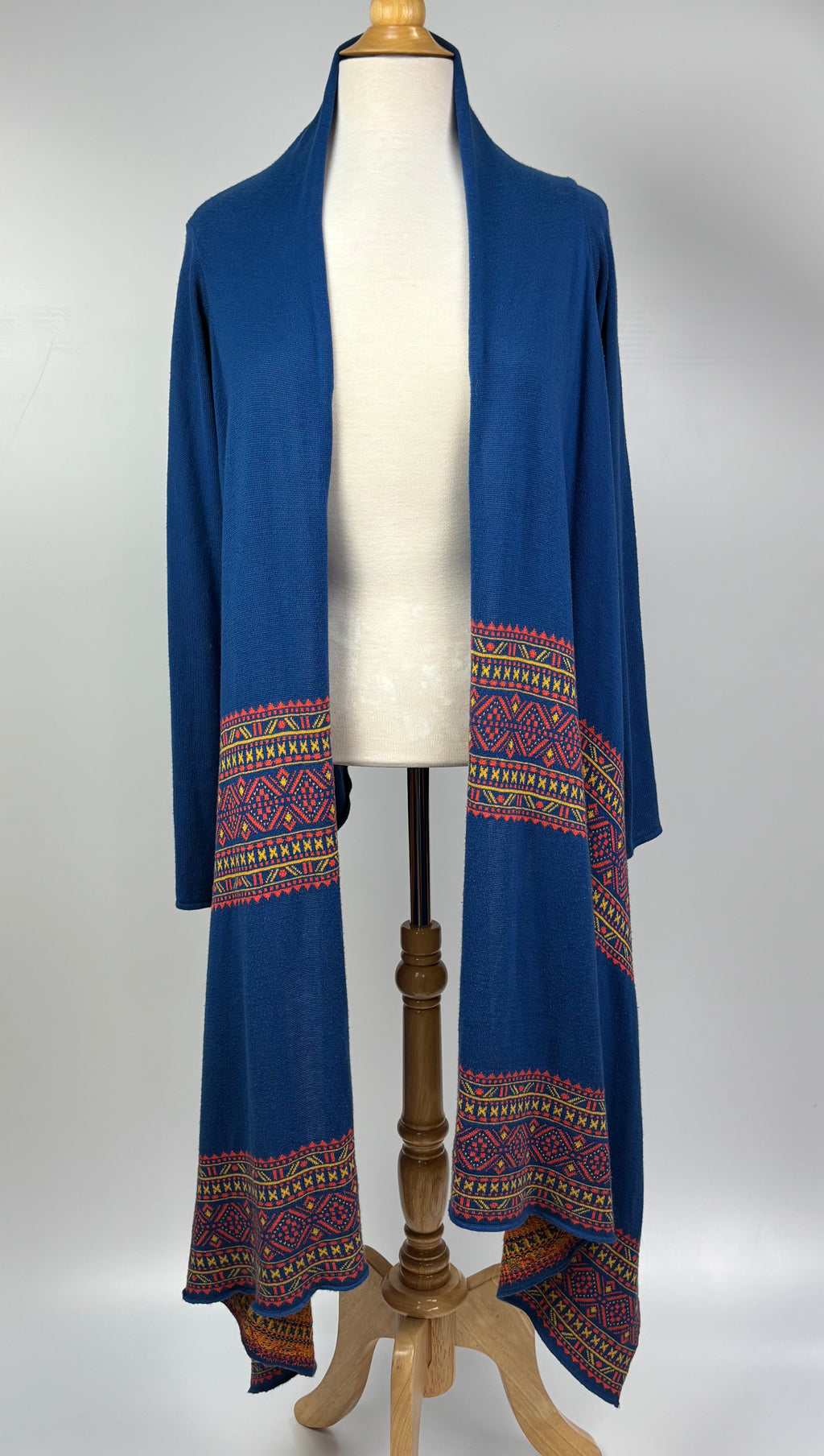 Flying Tomato Open Front Cardigan – Size Medium