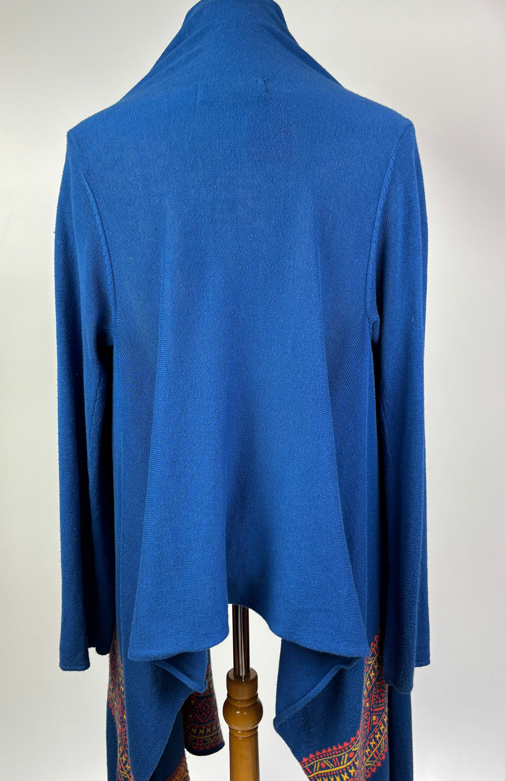 Flying Tomato Open Front Cardigan – Size Medium