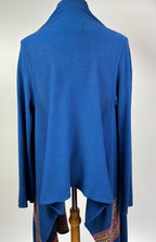Flying Tomato Open Front Cardigan – Size Medium