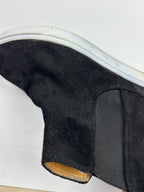 Dolce Vita “Kerry” Hidden Heel Booties – Women’s Size 8