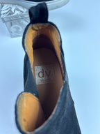 Dolce Vita “Kerry” Hidden Heel Booties – Women’s Size 8