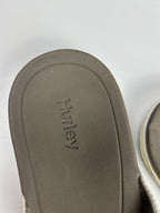 Hurley White Flip Flops – Women’s Size 9