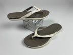 Hurley White Flip Flops – Women’s Size 9