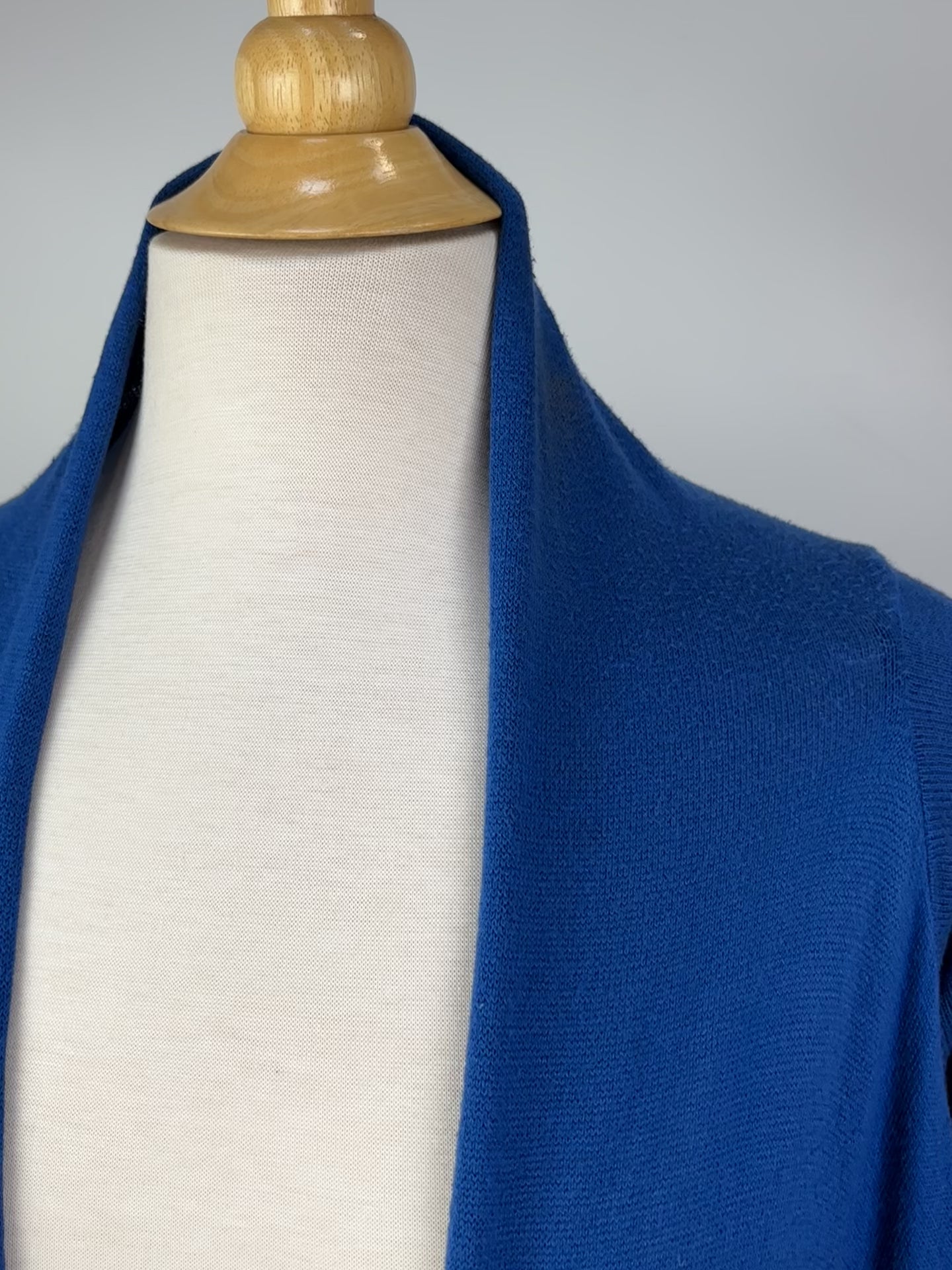 Flying Tomato Open Front Cardigan – Size Medium